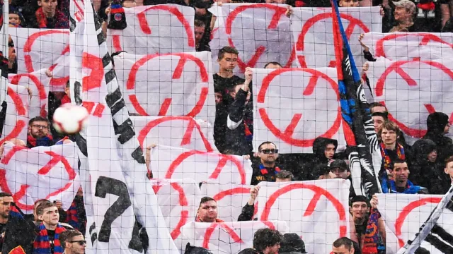 Fan ID захватывает Кубок России. Фанаты теряют последний выход